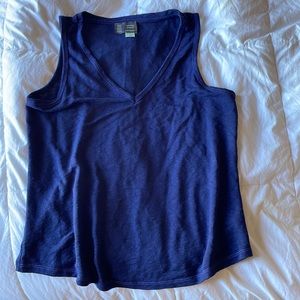 Anthropologie tank